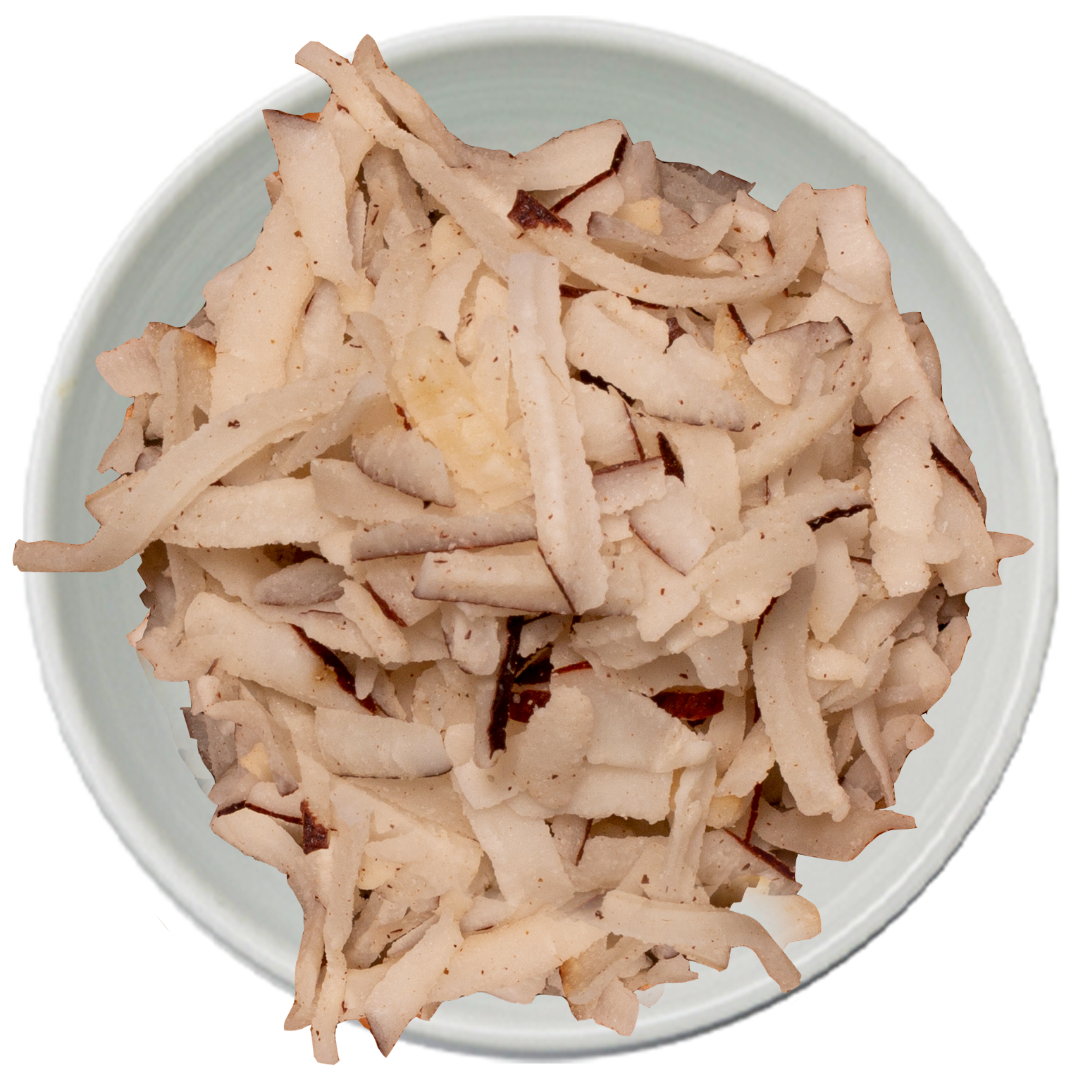 Sweetened Coconut Flakes