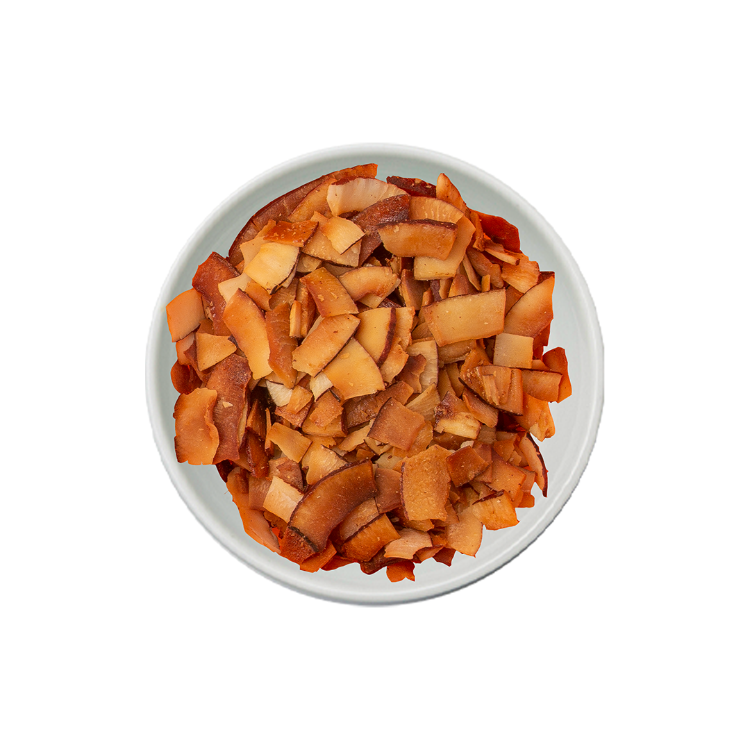  Caramel Coconut Chips (15% OFF)