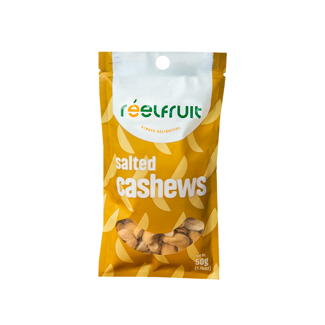 Salted Cashews