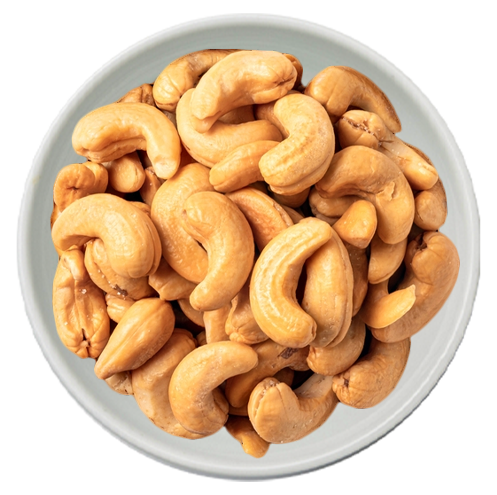 Salted Cashews