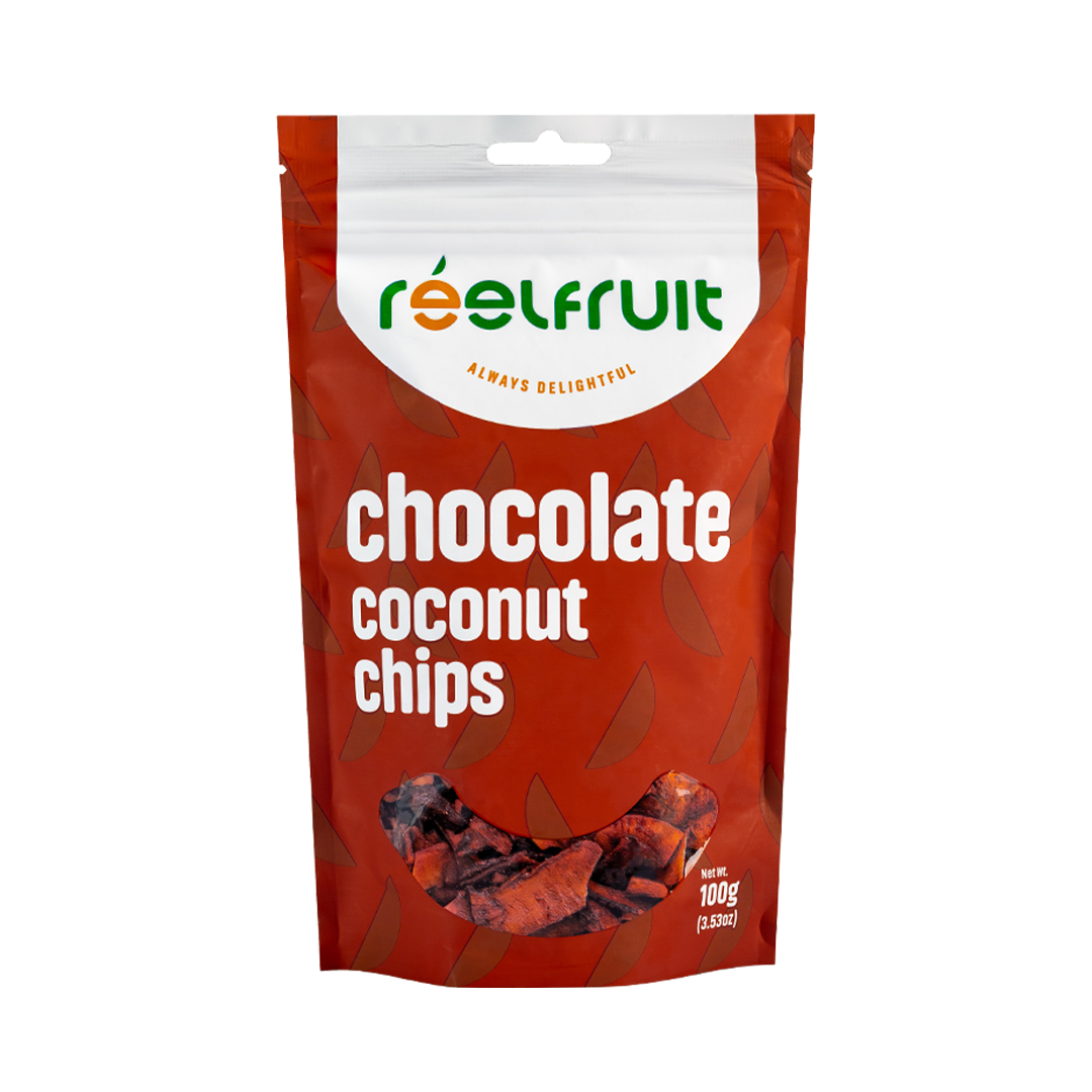 Chocolate Coconut Chips (15% OFF) 