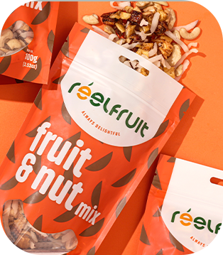 Fruit and Nut Mix