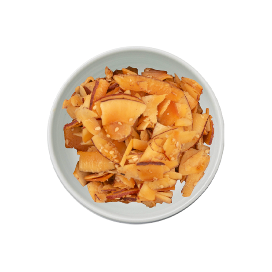 Honey Sesame Coconut Chips (15% OFF)
